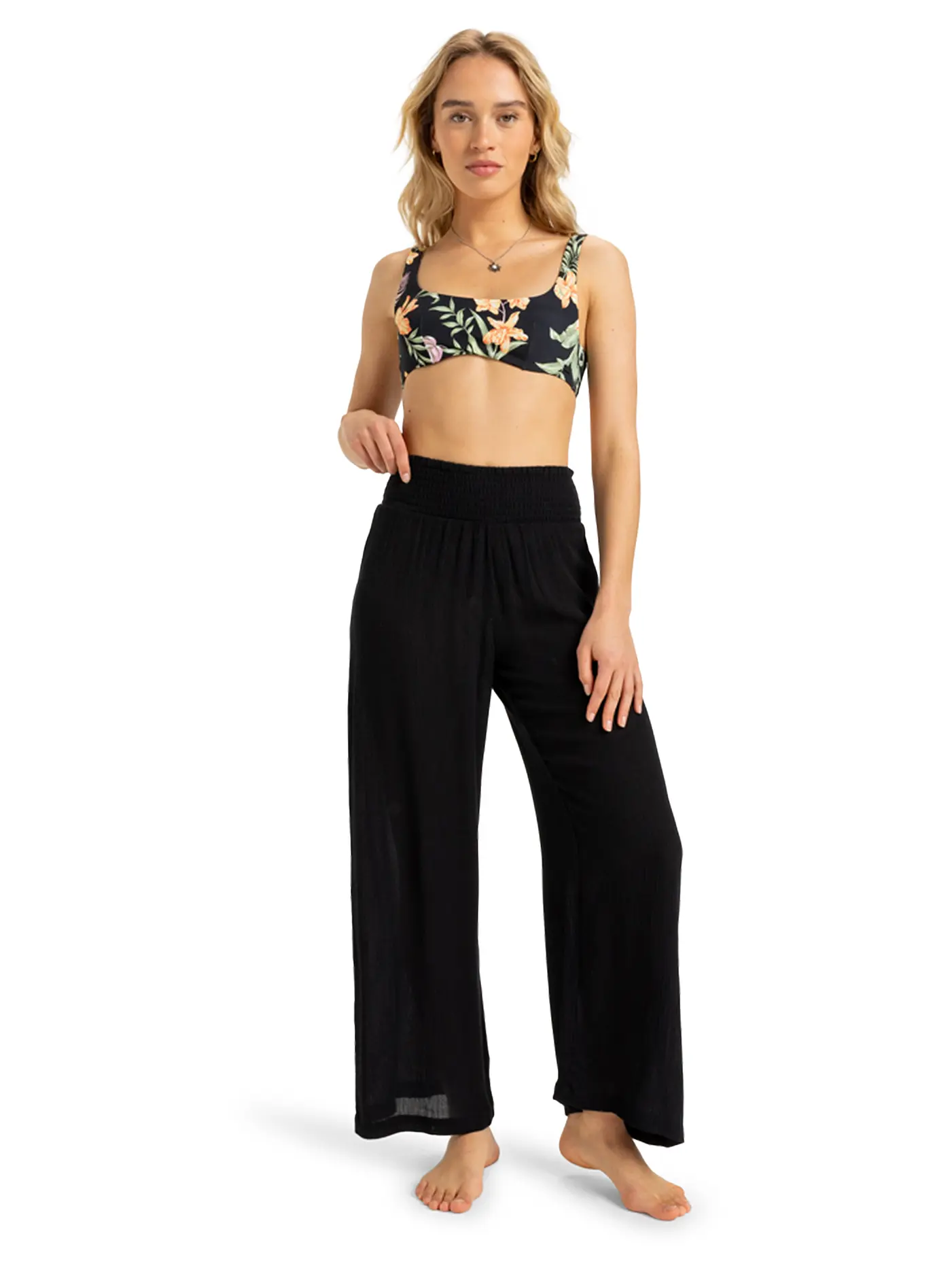 ROXY | Damen Beachshort Along the Beach | 